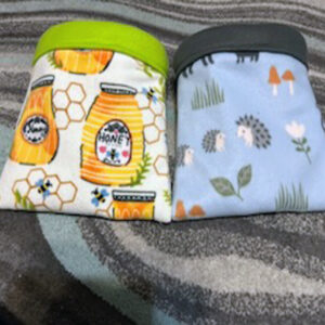 Snuggle Sack