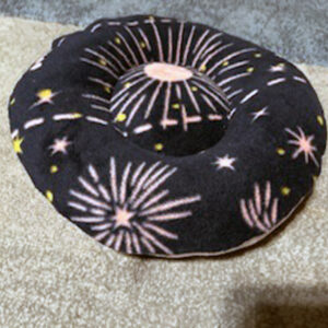 Donut Bed