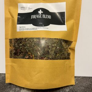 Forage Blend-100g