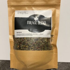 Forage Blend-50g