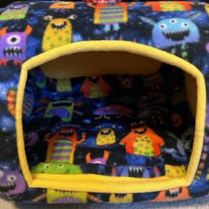 Cavy Cabana
