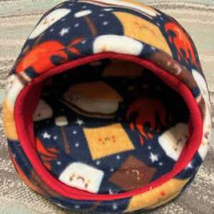 Piggie Pod Pad