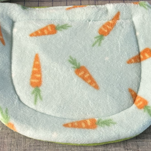 Piggy Pod Pad